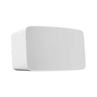 Беспроводная hi-fi акустика Sonos Five White